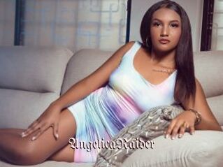 AngelicaRaider