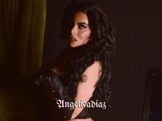 Angelicadiaz