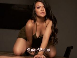 AngieBelini Vidéos Fellations