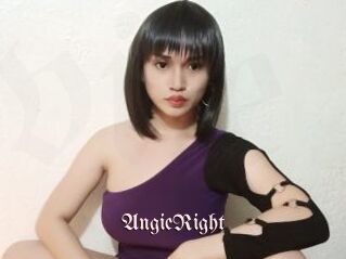 AngieRight