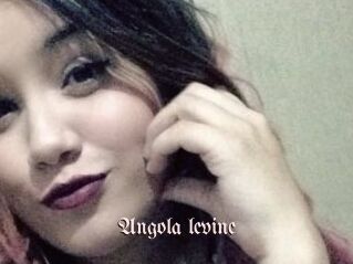 Angola_levine