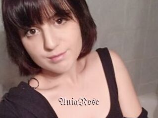 AniaRose