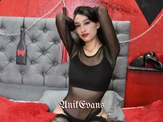 AnikEvans