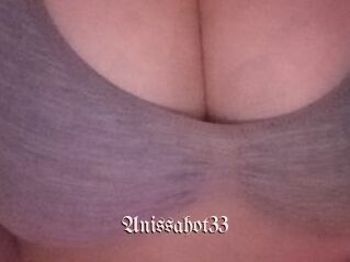 Anissahot33