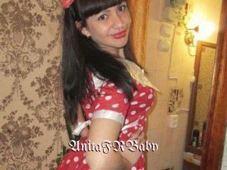 AnitaFR_Baby Vidéos Fellations