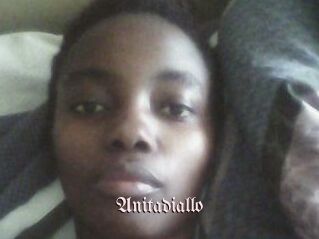 Anitadiallo Vidéos Fellations