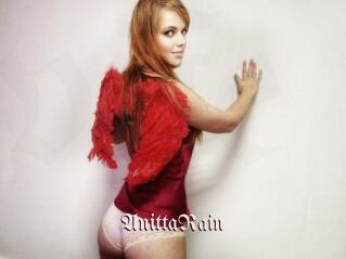 AnittaRain