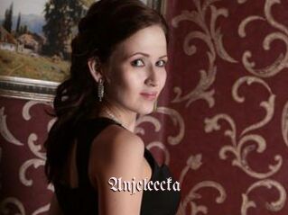 Anjeleecka