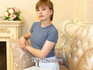 AnnAdamson