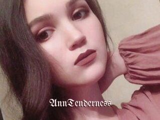 AnnTenderness