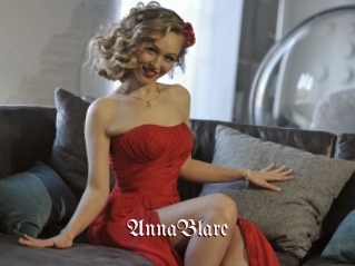 AnnaBlare