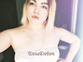 AnnaCrofton