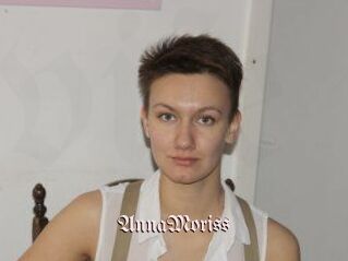 AnnaMoriss