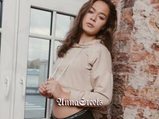 AnnaSteels