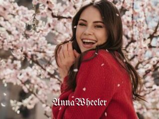 AnnaWheeler Vidéos Fellations