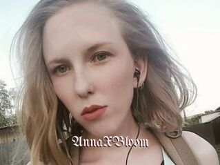AnnaXBloom