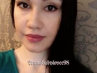 Annababylovee98