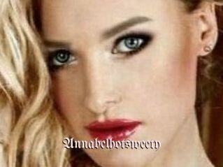 Annabelhotsweety