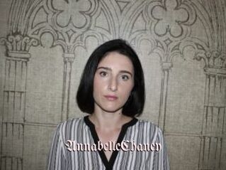 AnnabelleChaney