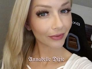 Annabelle_Dixie