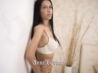 AnneXSkinny