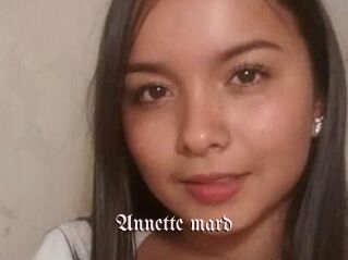 Annette_mard