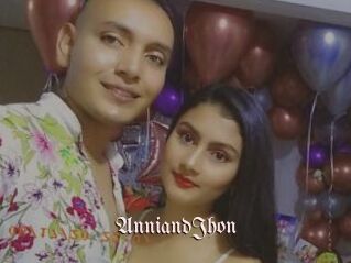AnniandJhon