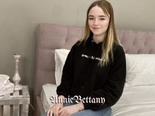 AnnieBettany