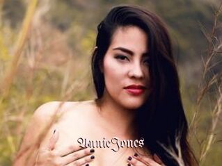 AnnieJones