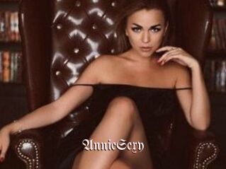 AnnieSexy