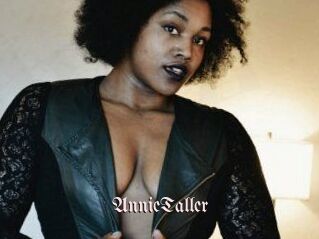 Annie_Taller