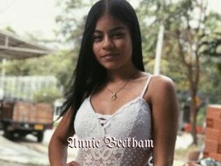 Annie_Beckham Vidéos Fellations