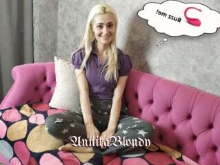 AnnikaBlondy