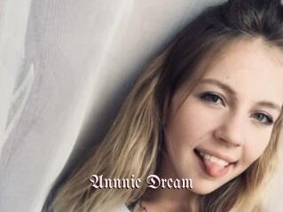 Annnie_Dream Vidéos Fellations