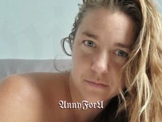 AnnyForU