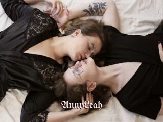 AnnyLeah