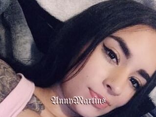 AnnyMartins Vidéos Fellations