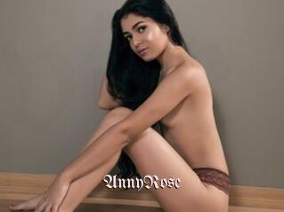 AnnyRose