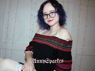 AnnySparkcs Vidéos Fellations