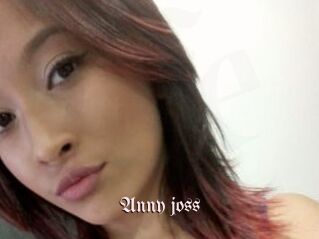 Anny_joss Vidéos Fellations