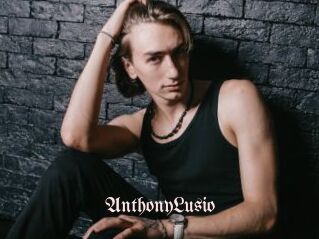 AnthonyLusio Vidéos Fellations