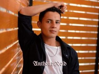 AnthonyReid