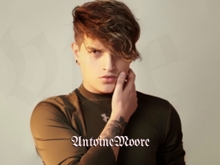 AntoineMoore