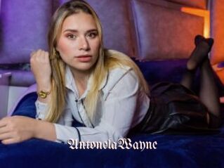 AntonelaWayne