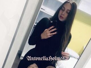 AntonellaHolmes
