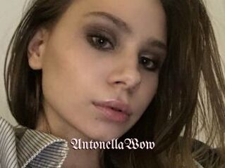AntonellaWow