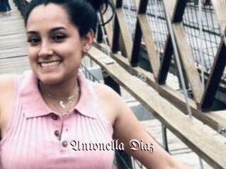 Antonella_Diaz Vidéos Fellations