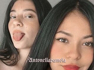 Antonellapamela