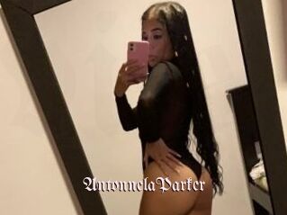 AntonnelaParker