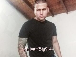 AntonyBigAss